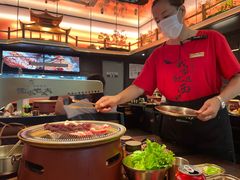 -西塔老太太泥炉烤肉(上海七宝领展广场店)