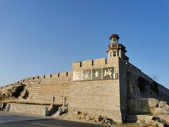-崇武古城风景区