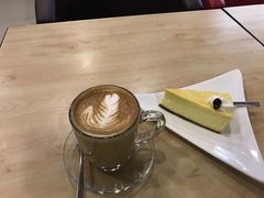 -朗迪姆餐厅(丰尚国际广场店)