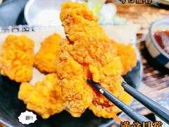 -小川洋风料理(汉街店)