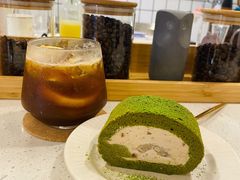 -C.Y Cafe