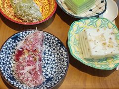 -沿江海南菜·文昌鸡祖师爷(大东海店)
