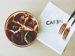 -CAFE'IN精品咖啡体验空间(小寨店)