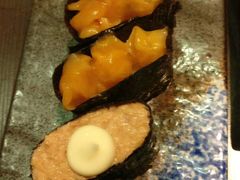 -大鲤深夜食堂