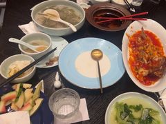 -海天楼中餐厅(吴宫泛太平洋酒店)