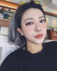 -HG美发设计沙龙