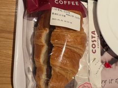 -COSTA COFFEE(新奥购物中心店)