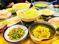 -巴人堂(女儿城店)