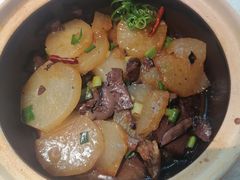 -简小舍·民间手艺菜(武昌江滩店)