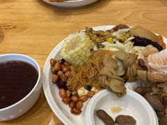 -素满香·素食自助餐(苏州·临顿路店)