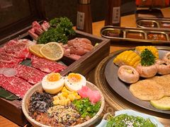 -MIKOMIKO和牛烧肉专门店(南门店)