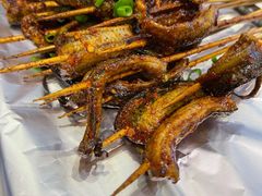 -晓靖轩烧烤(沙河风情店)