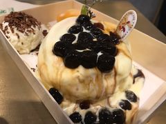 -食武士·舒芙蕾(新街口明瓦廊店)