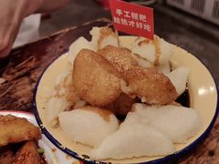 -聂发财重庆江湖菜(解放碑店)