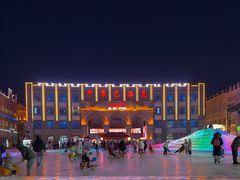 -中华巴洛克风情街