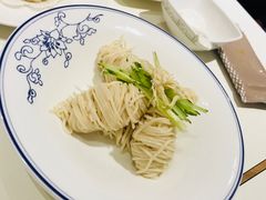 -国际青年会议酒店-苏莱斯餐厅