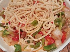 -纳瓦新疆菜(银都店)
