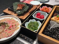 -匠和风精致料理(成都龙湖滨江天街店)