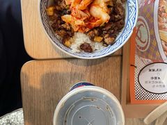 -吉野家(上地三街店)