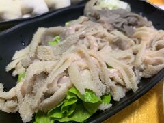 -老猫牛肉火锅(沙溪店)