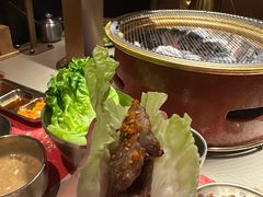 -西塔老太太泥炉烤肉(温州首店万象城黑金店)