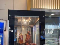 -紫光园·烤鸭(美术馆店)