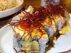 -隐月· 㐂和食屋(芝罘万达公馆店)
