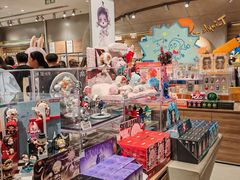 -泡泡玛特POPMART(合生汇店)