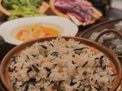 -滇野云南野生菌餐厅(陕西南路店)