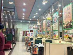 -蝎王府(曙光街店)