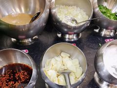 -合易泓烤肉•首创生椰大油边(宁山路店)