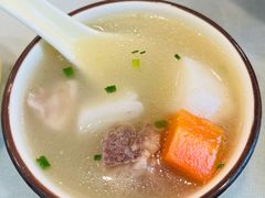 -大师傅金奖啤酒鱼(西街口总店)