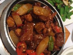 -北李妈妈菜·海肠捞饭(高新万达店)