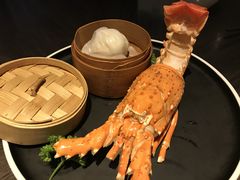 -万丽轩·粤菜(王府井金茂万丽酒店)
