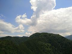 -终南山国家森林公园