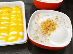 -文昌邓记清补凉(西沙路店)