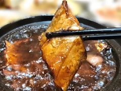 -大家发海鲜城夜排档(华山中路店)