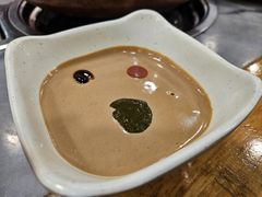 -马记伊源斋涮肉·清真菜(潘家园古玩市场店)