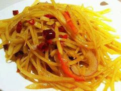 -郭林家常菜(洋桥店)