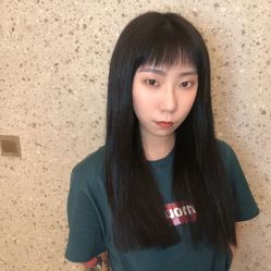 点击看大图 -3AM·S HAIR SALON烫发染发接发