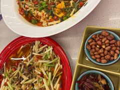 -蛙兔鸡自贡风味·特色江湖菜(广都店)