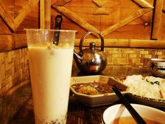 -多哥水傣味餐厅(司马巷店)