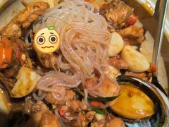 -味福记·本地特色菜(八一万达广场店)