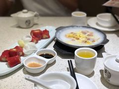 荔湾艇仔粥-又一间茶点轩(百汇广场店)