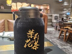 -长安大牌档之龙头酒肆(荣民龙首广场店)