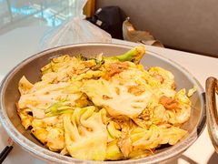 -大丰收·李家(浦西万达店)