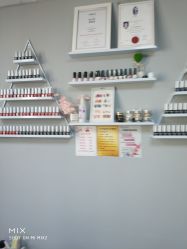 -7嘉nail eyelash·美甲美睫