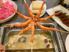-彩虹坊火锅(宁穿路店)