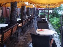 露天位-TIMEZONE8东八时区餐厅&酒吧(798店)