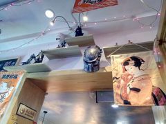 -鳗鱼家·深夜食堂(军博店)